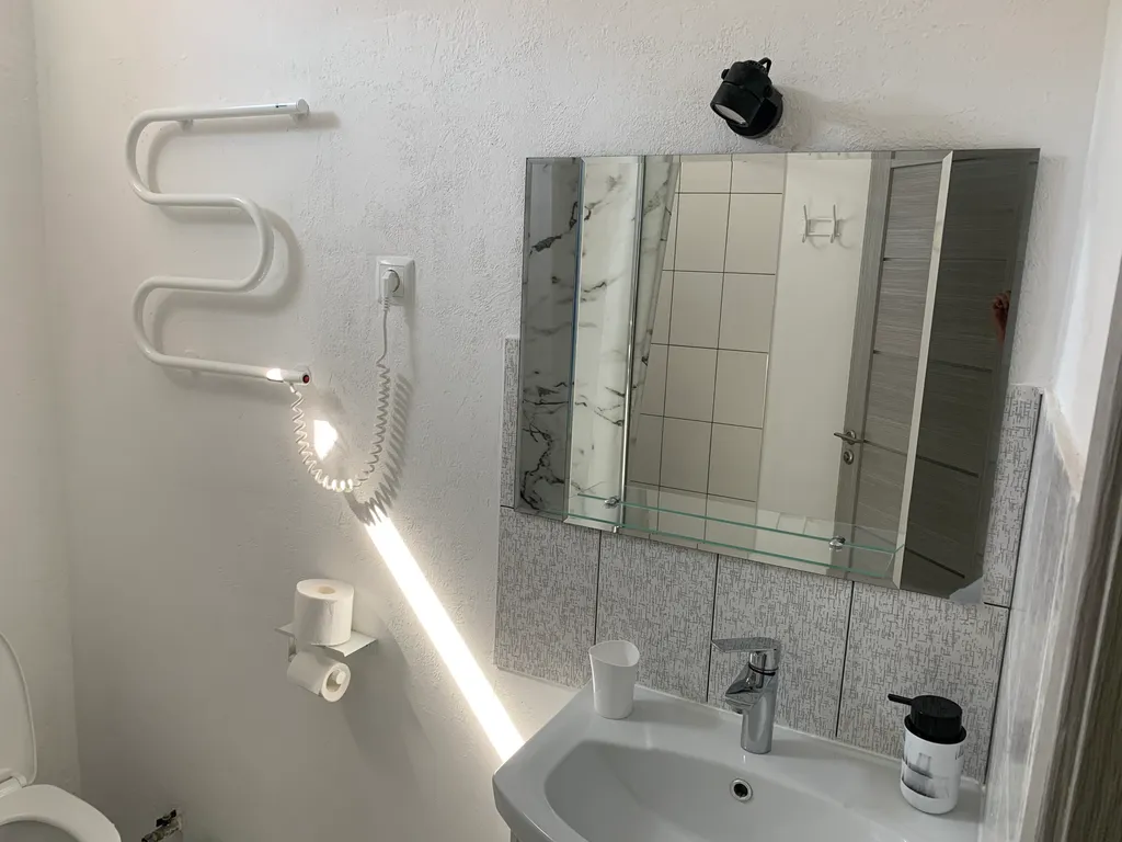 Новый объект в Балаклаве