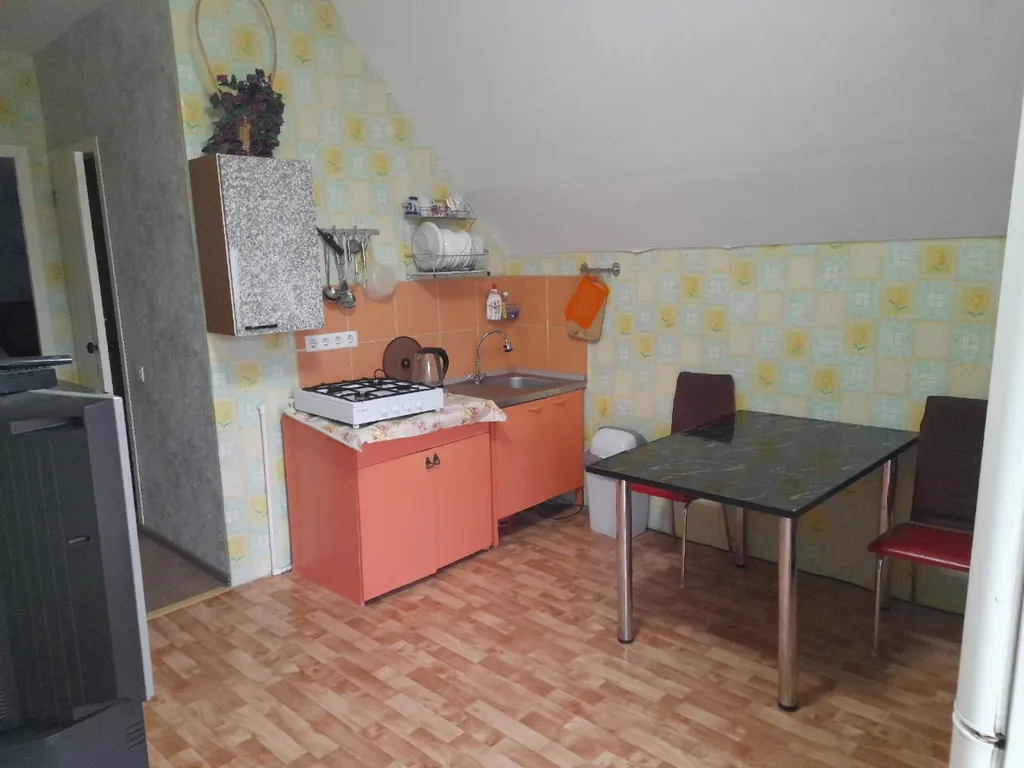 Этаж под ключ