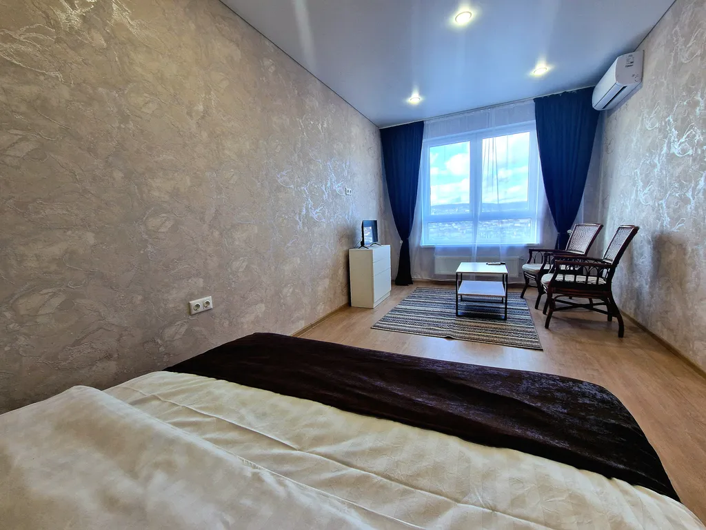 Апартамент в Мяте