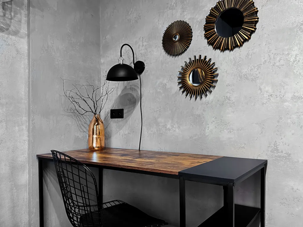 Эксклюзивный лофт с джакузи на двоих + tv