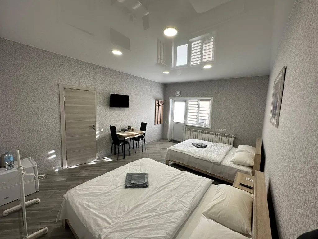 Квартира Роскошный номер — Вервековка