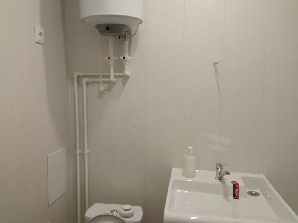 Квартира Северная Звезда 1