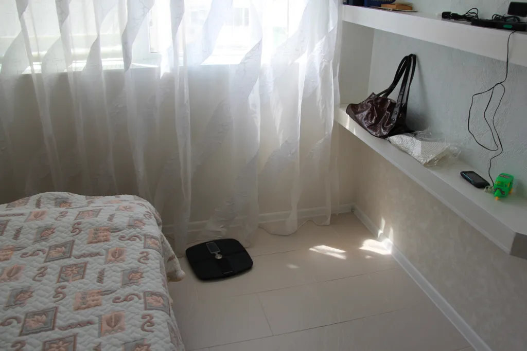 Квартира Прекрасная квартира в Геленджике с видом на море — Геленджик