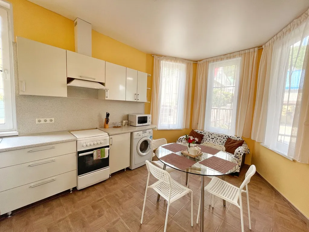 Квартира Комната — Лазаревское