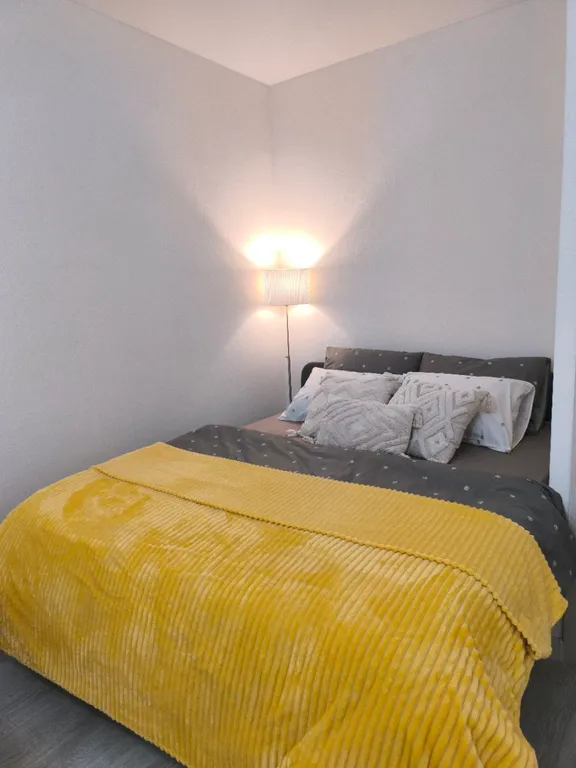 Квартира Уютная тёплая квартира во фрунзенском районе — Ярославль