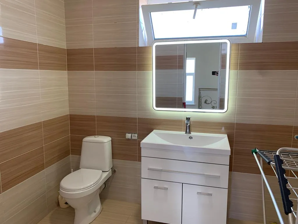 Уютный дом в черте города недалеко от пляжа