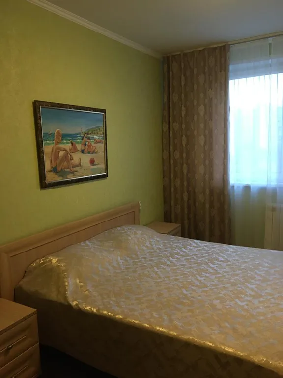 Квартира Квартира Борисовские пруды — Москва