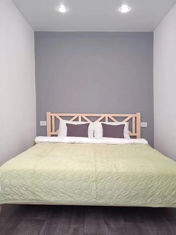 Уютная маленькая квартира в центре Рыбинска