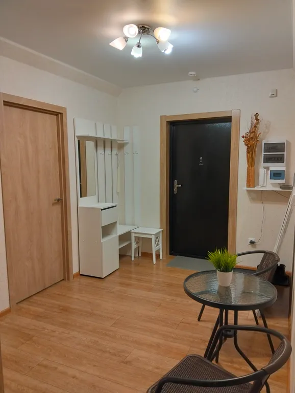 Уютная квартира в Грин Парке