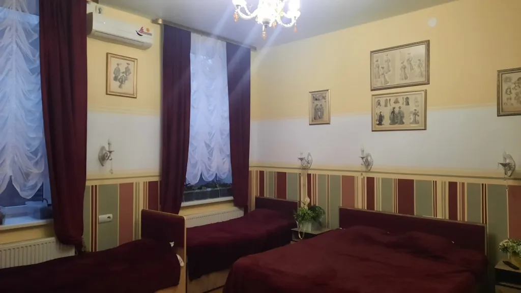 Квартира Комната — аренда посуточно в Ейск