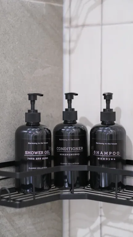 Всё включено! Комфортная студия для вашего отдыха