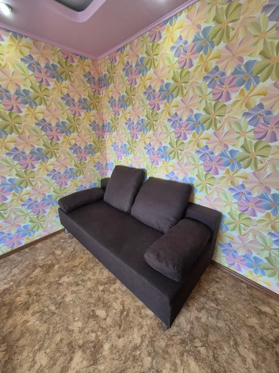 2-комнатная квартира в центре Нового города