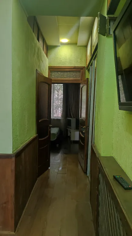 Коттедж Дом на 1 этаже — Евпатория