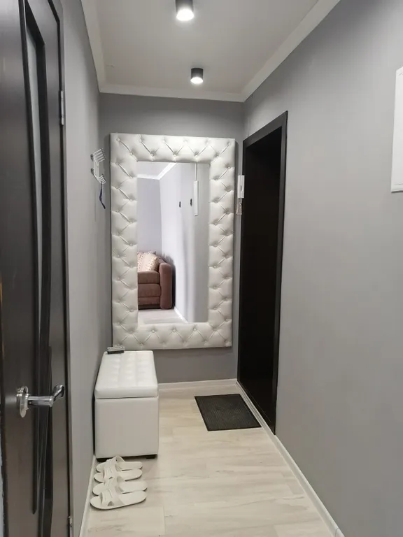 Уютная квартира на центральной улице города