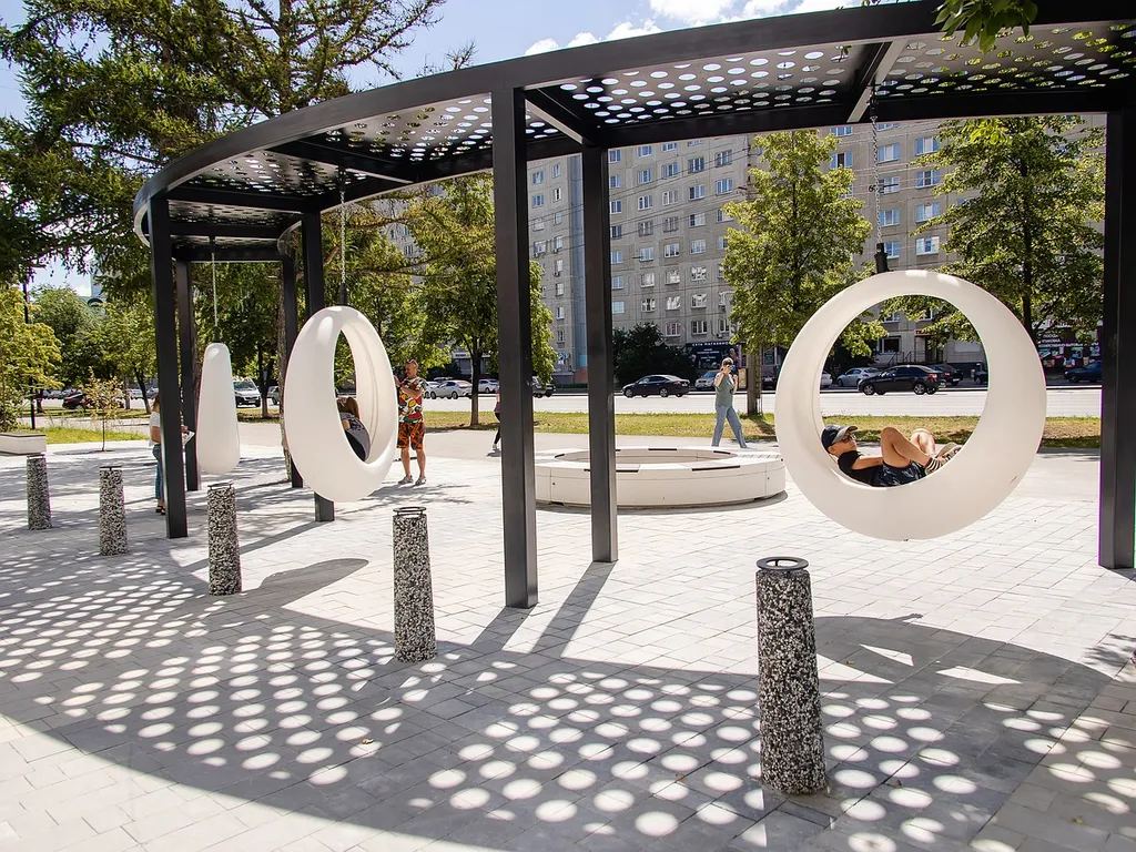 Квартира около Виктории