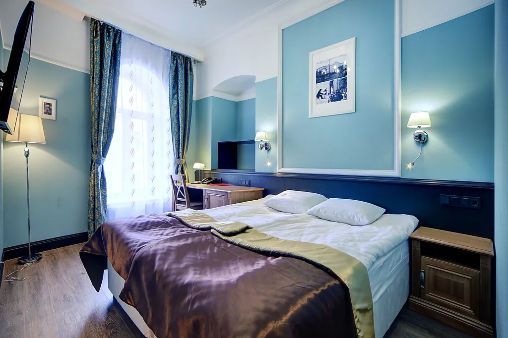 Квартира Комната Комфорт — Санкт-Петербург