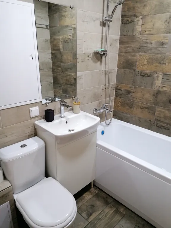 Уютный апартамент у Кремля