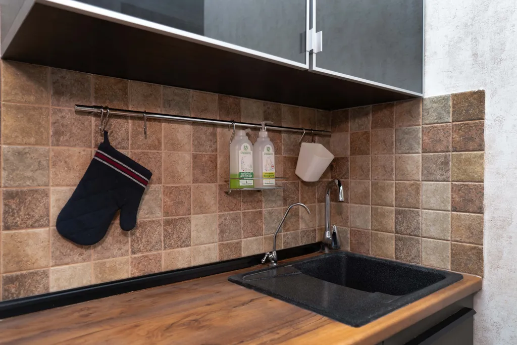 Апартаменты Домино на ул. Гагарина 35