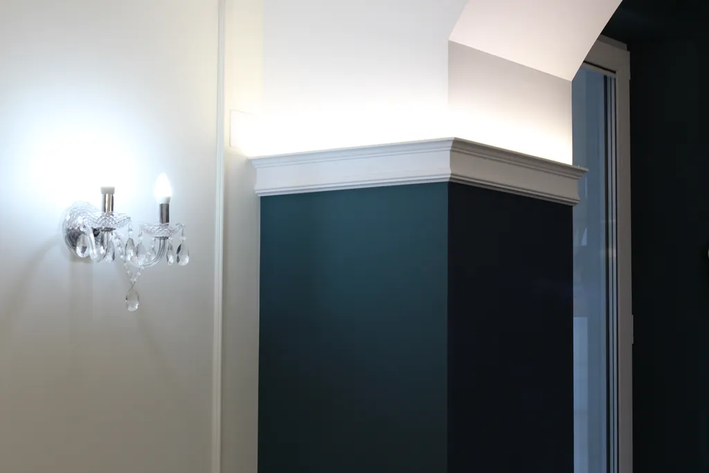 Exclusive апартамент в центре