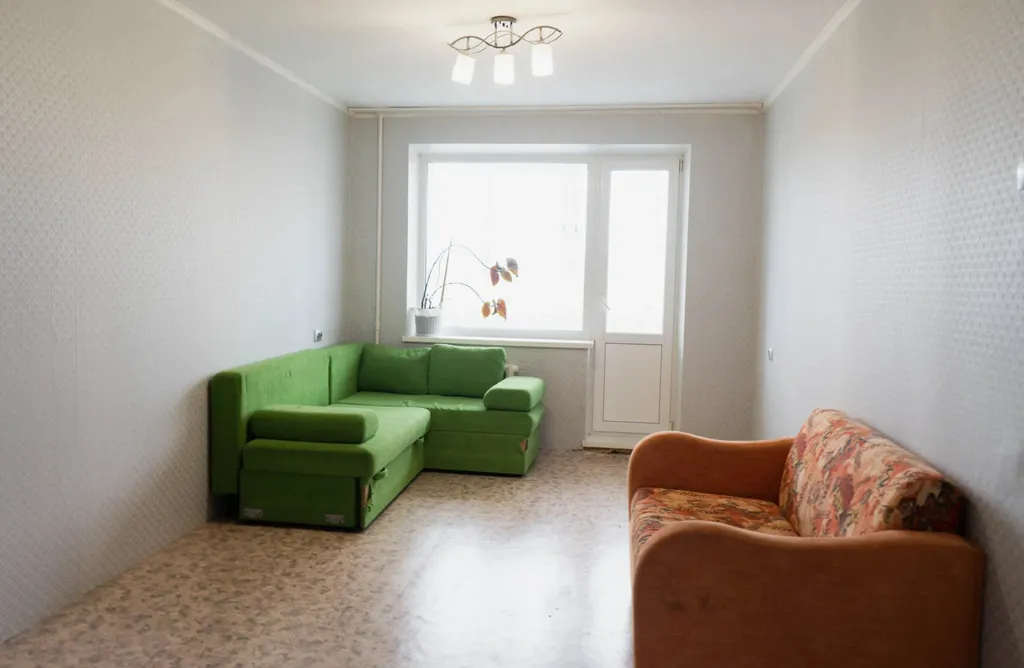 3-комн ApartLand  РЖД ТЦ ВостокМолл Восход