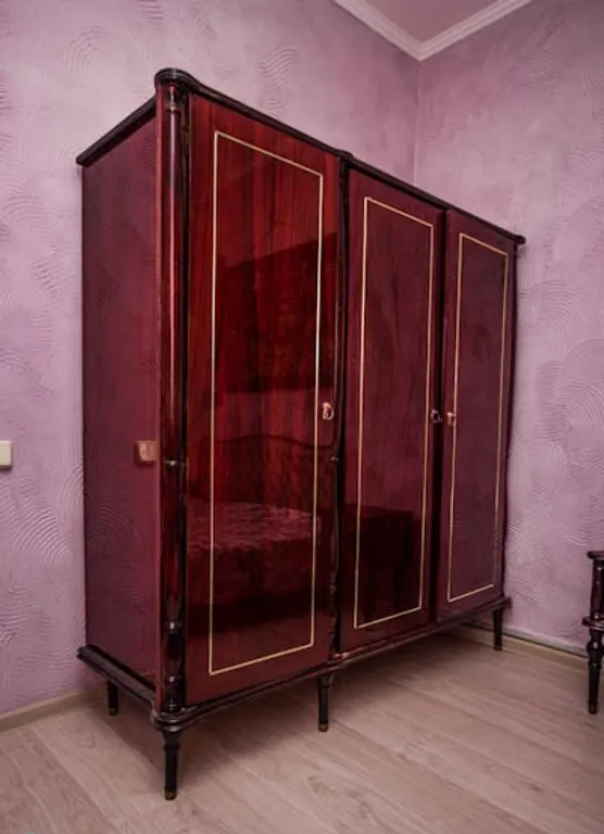 Двухкомнатный дом со своим двориком