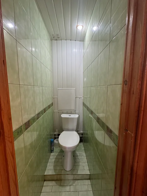 Квартира Уютная квартира в черниковке — Уфа