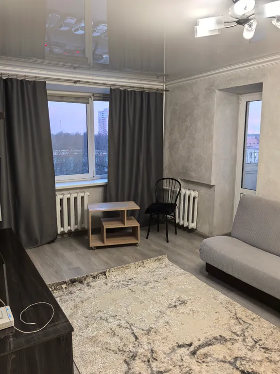 Квартира 2-комнатная квартира у Закхаймских ворот и набережной Трибуца — Калининград