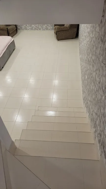 Уютная квартира возле набережной