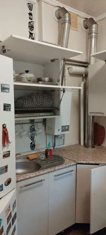 2-комнатный Дом