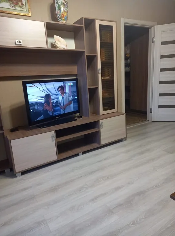 Пора на море