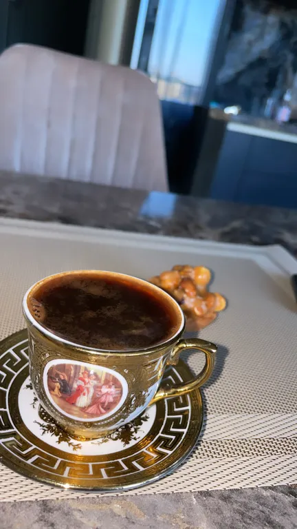 Шикарная квартира