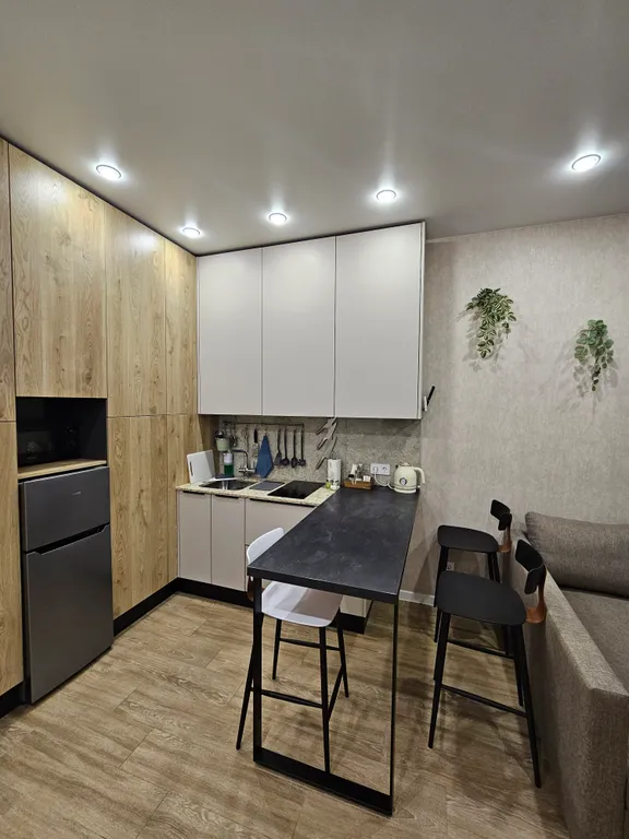 Квартира Лучшая квартира в центре Адлера — Сочи