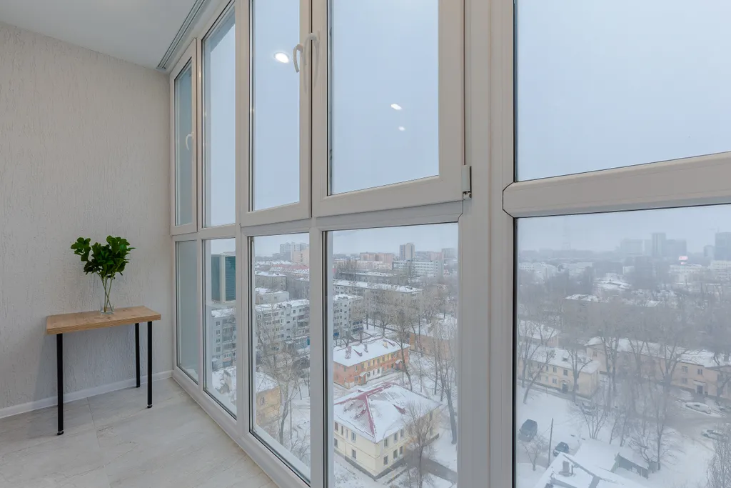 Уютная студия в географическом центре в ЖК Сокол