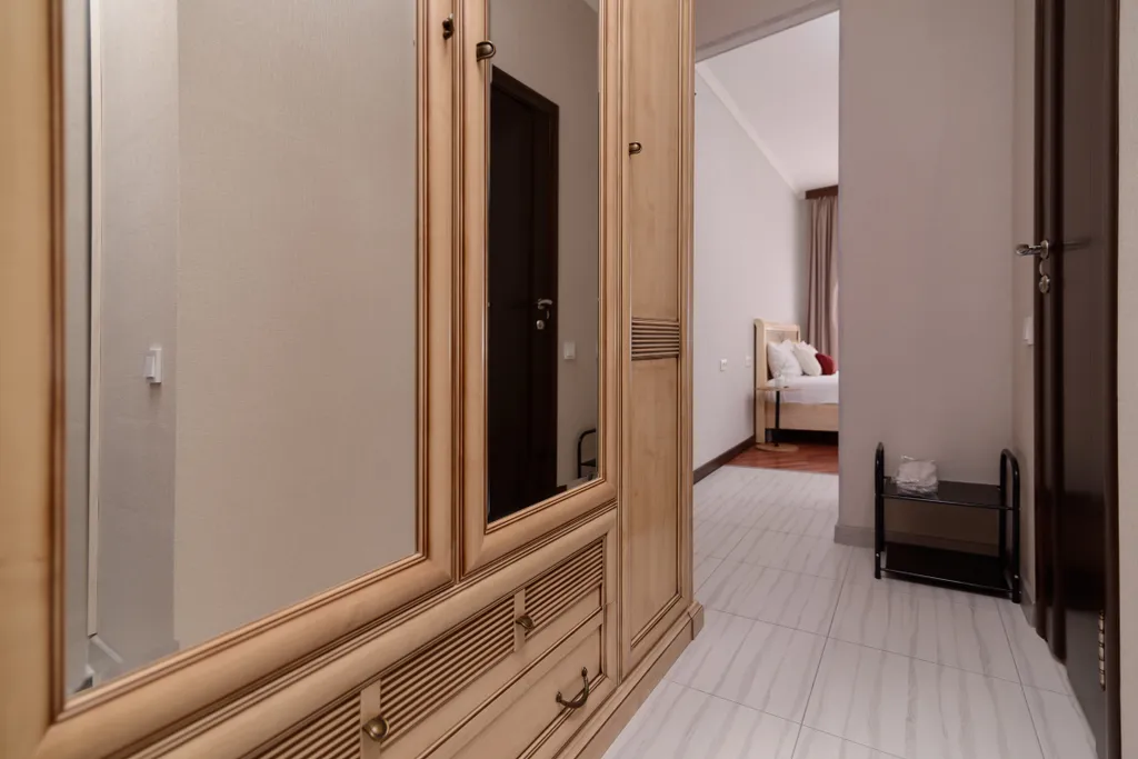 Студия 1 VV Apart у метро Котельники на Строителей 1