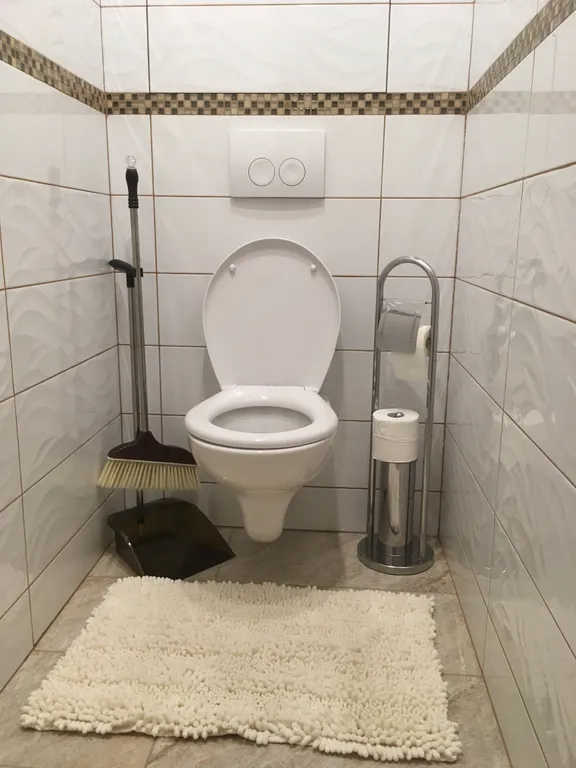 Квартира Уютная квартира в окружении парков — Пушкин