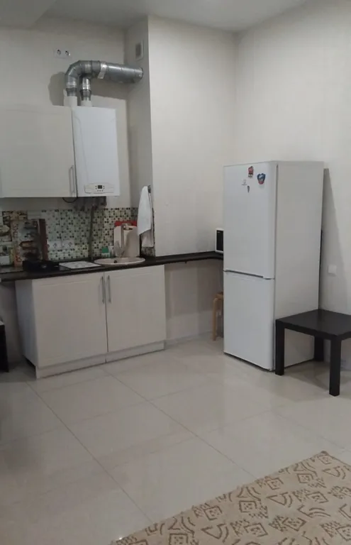 Апартаменты в 5 минутах от моря