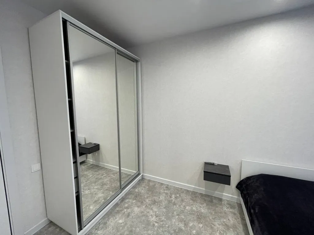 Квартира около ультры