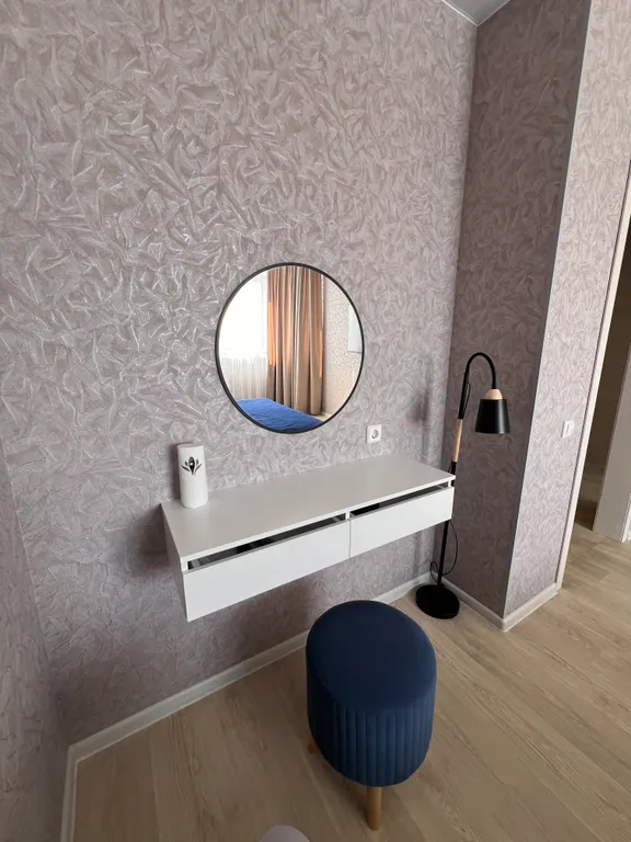 Уютная квартира в Микрорайоне АМГУ