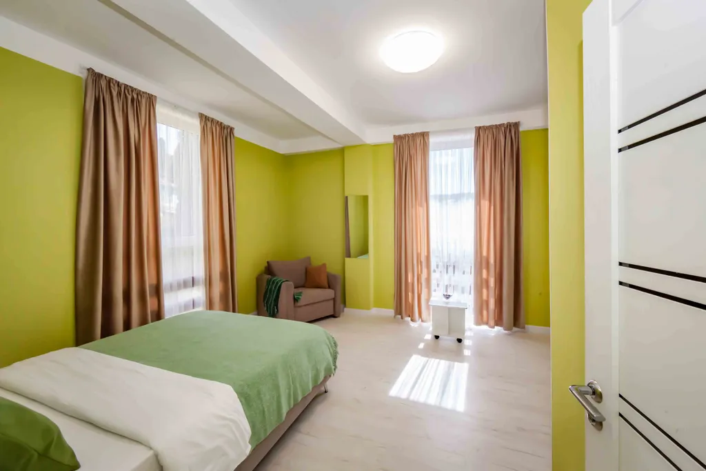 Квартира Комфортный отдых — аренда посуточно в Ялта