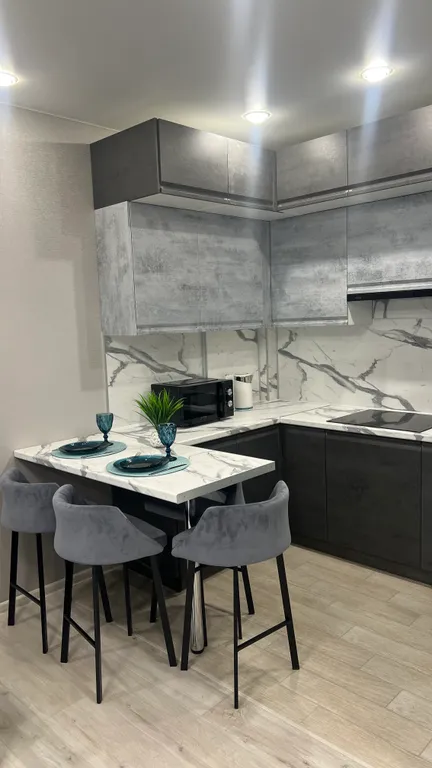 Вип квартира