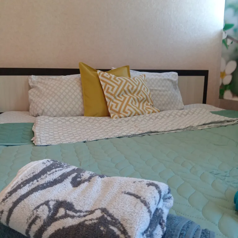 Стильная студия