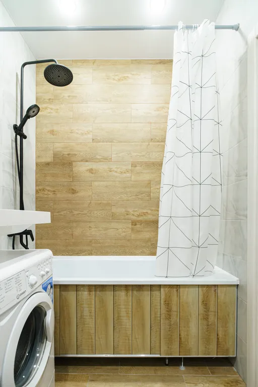 Апартаменты лофт в ЖК Аквамарин с видом на реку