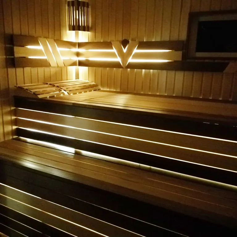 Коттедж Дом на Селигере с причалом — Могилево