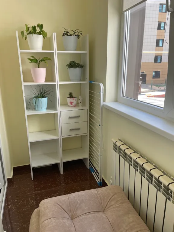 Уютная квартира в центре