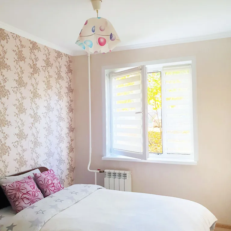 Уютная квартира и идеальный порядок