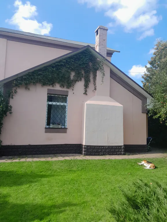 Уютный комфортный дом в старинной романтической Тарусе