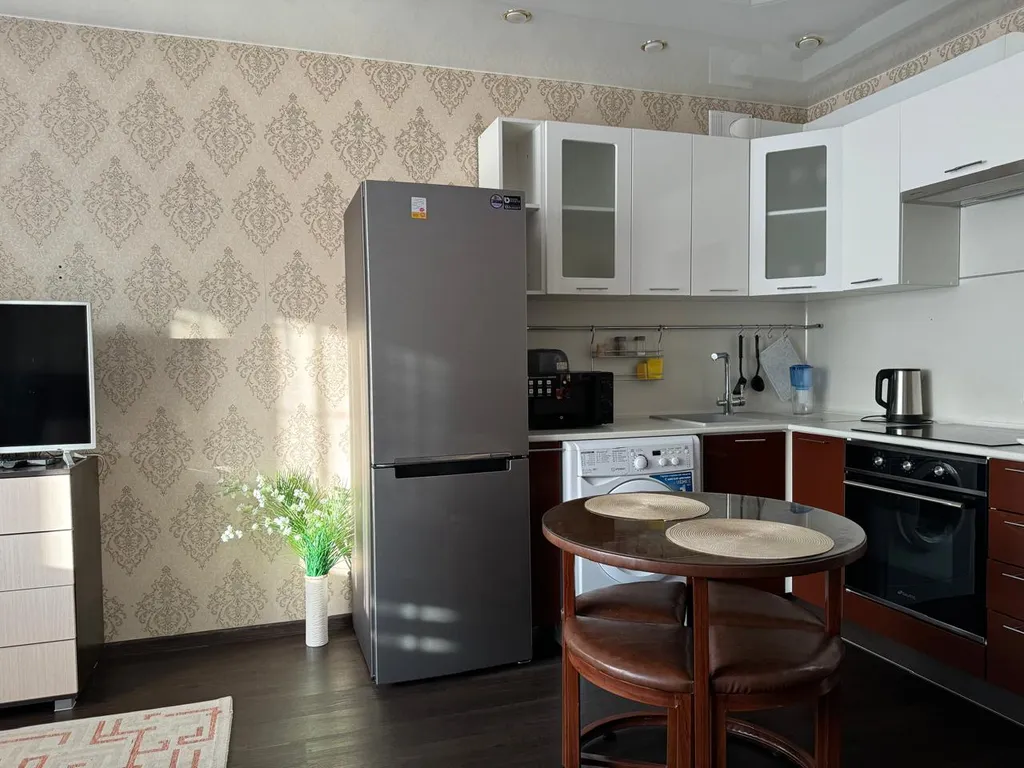 Уютная, комфортная студия