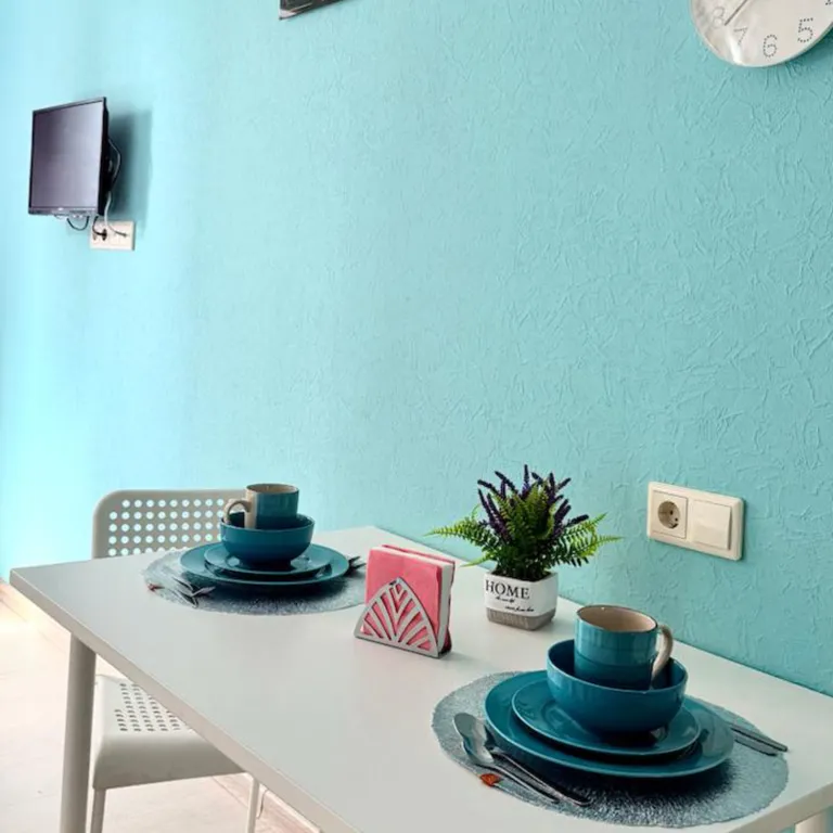 Уютная студия в Сколково