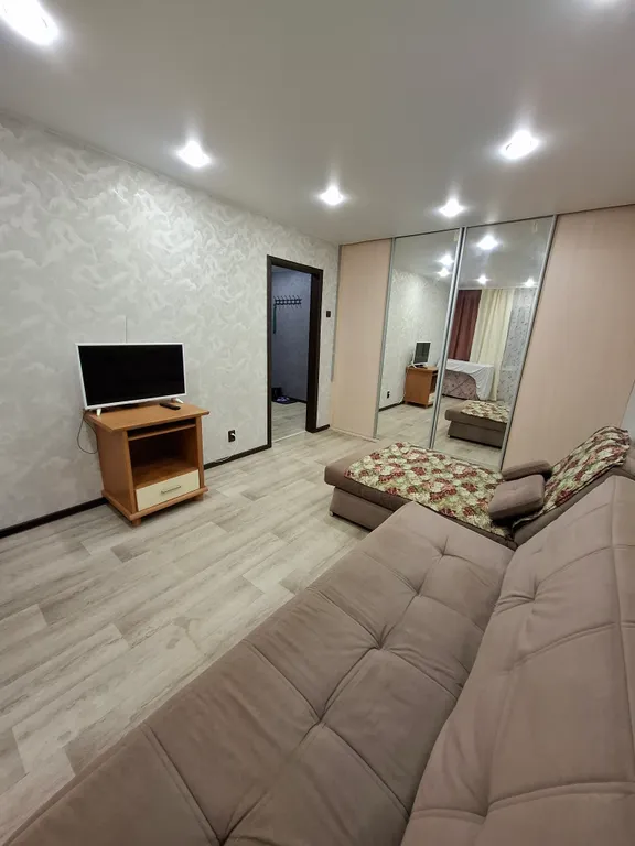 Домашняя гостиница