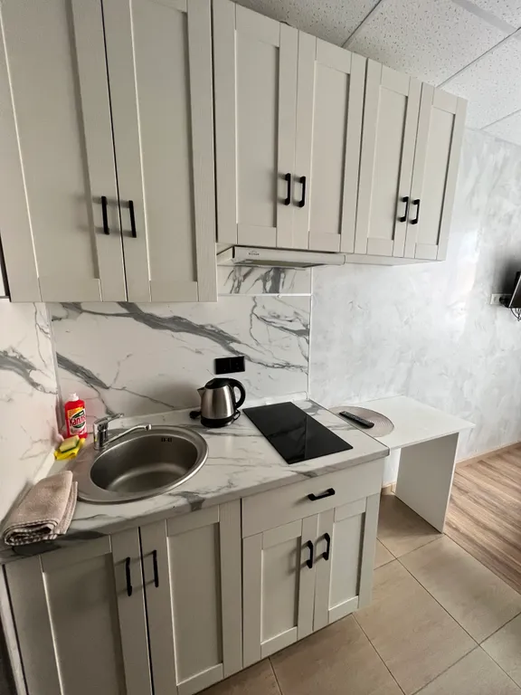 Уютная студия